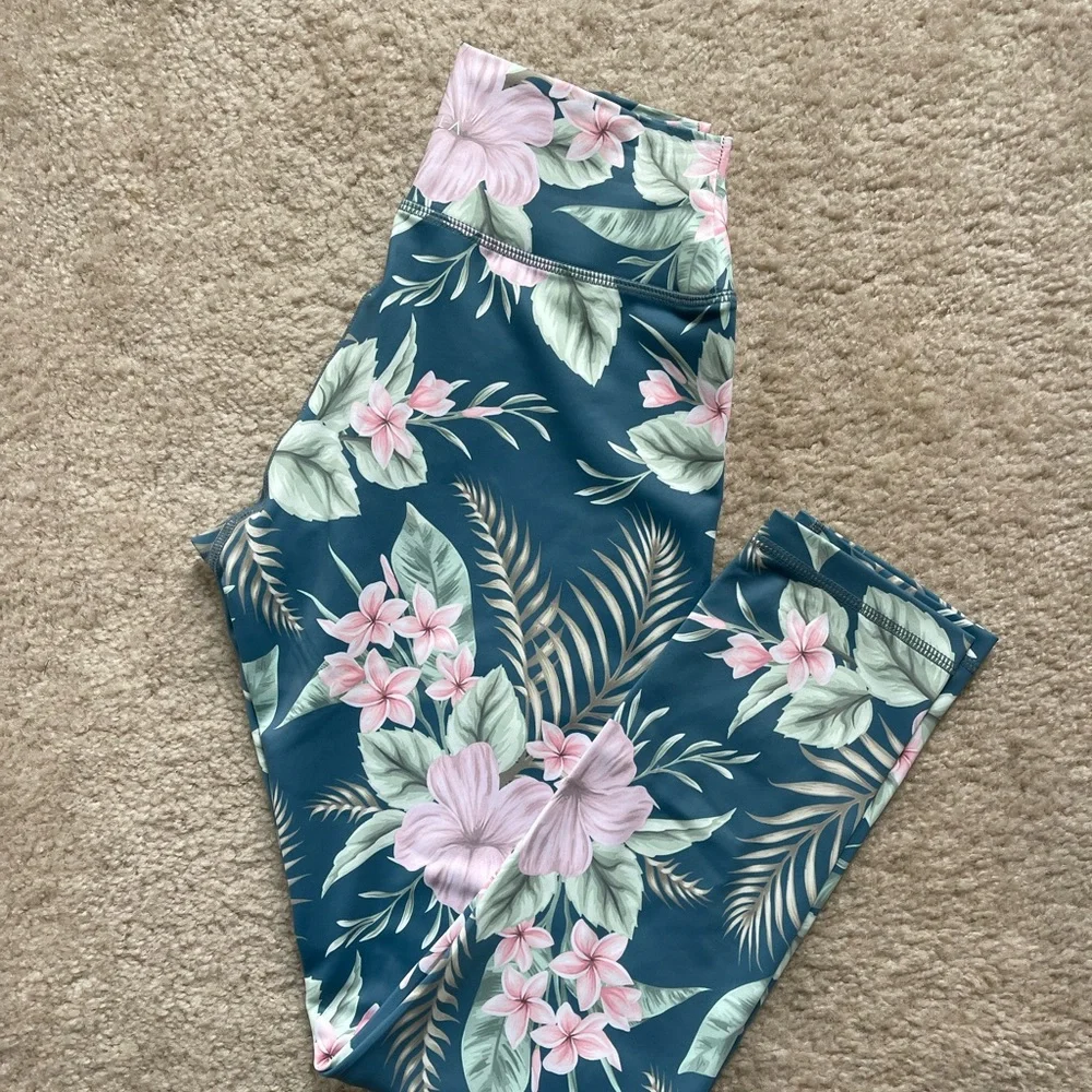 HANALEI KAVALA LEGGING - Picture 4 of 4